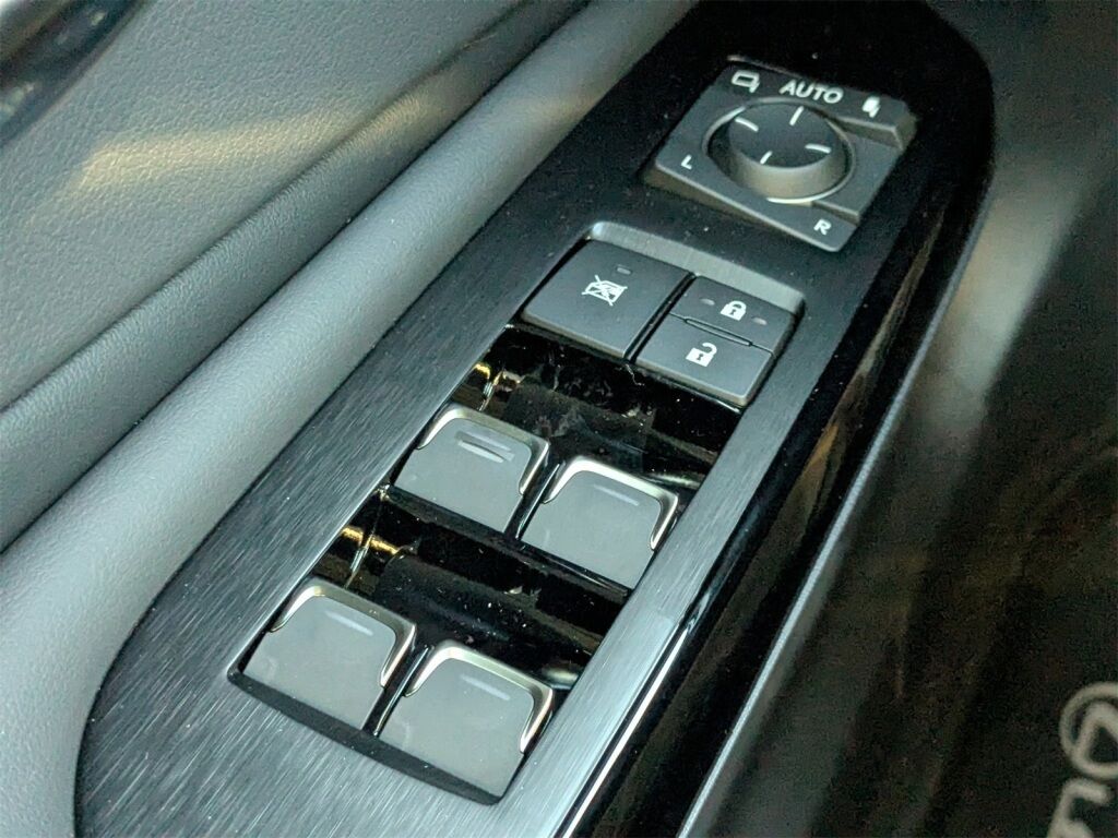 2025 Lexus ES 350 ULTRA LUXURY Richmond VA