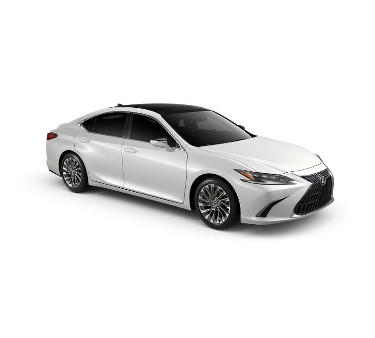 2025 Lexus ES 350 ULTRA LUXURY Richmond VA