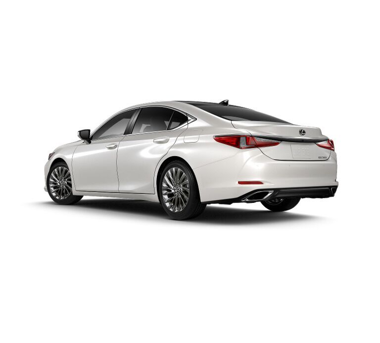 2025 Lexus ES 350 ULTRA LUXURY Richmond VA