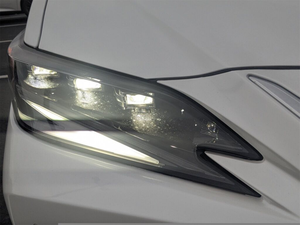 2025 Lexus ES 350 ULTRA LUXURY Richmond VA