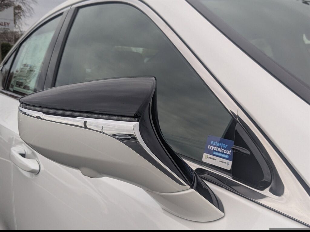 2025 Lexus ES 350 ULTRA LUXURY Richmond VA