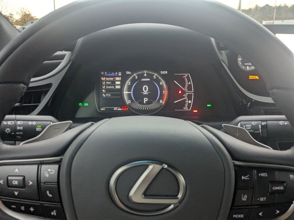 2025 Lexus ES 350 ULTRA LUXURY Richmond VA