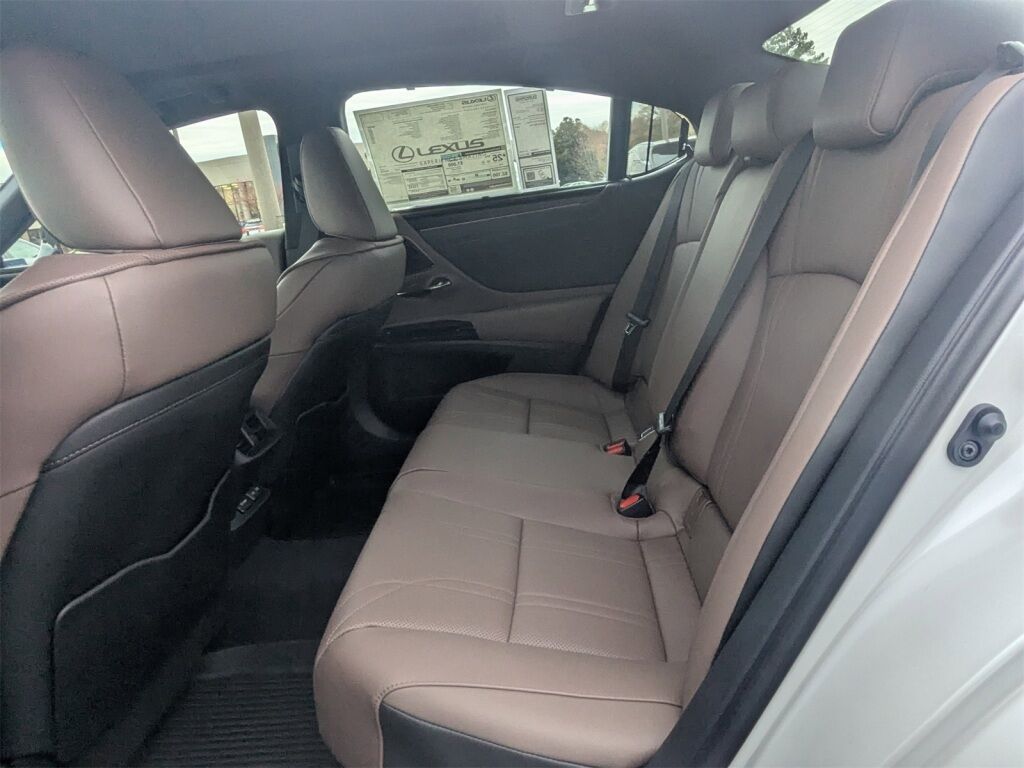 2025 Lexus ES 350 ULTRA LUXURY Richmond VA
