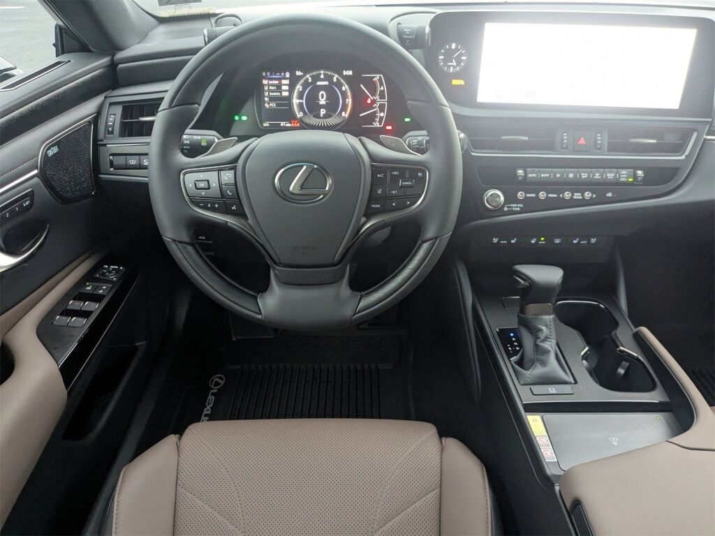 2025 Lexus ES 350 ULTRA LUXURY Richmond VA