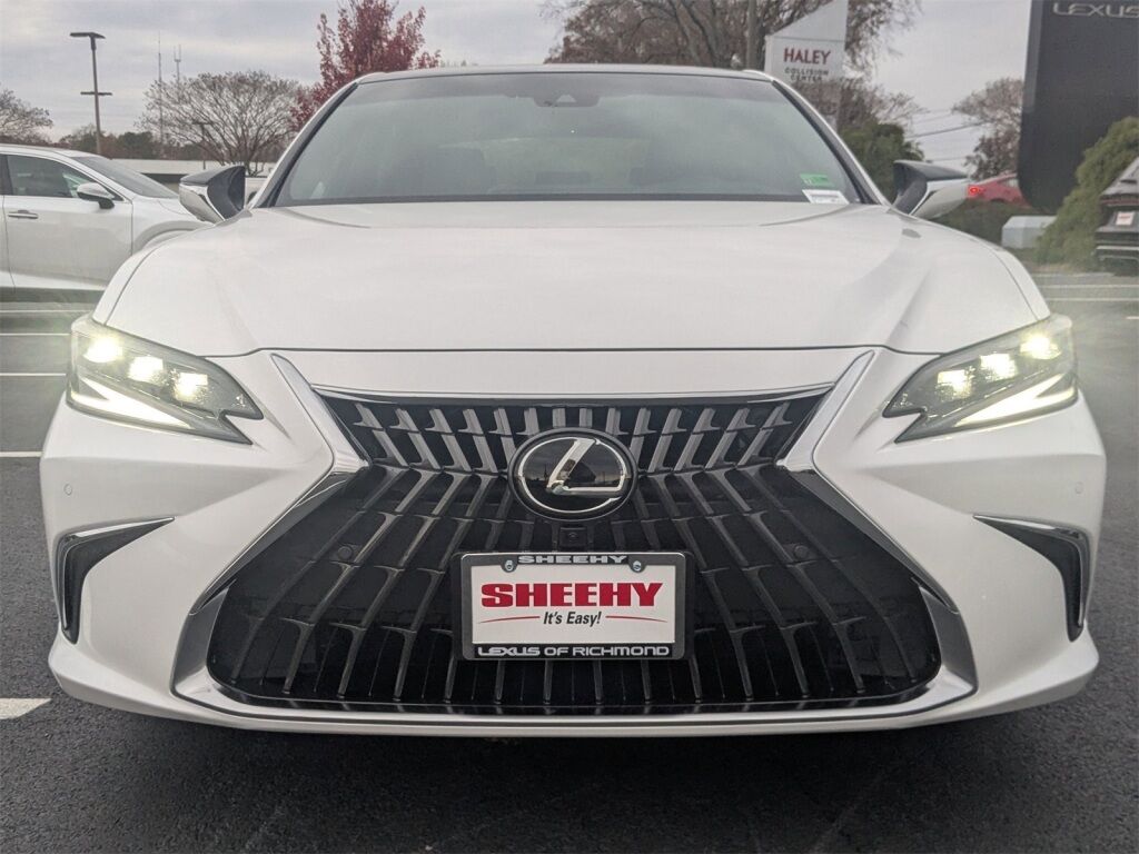 2025 Lexus ES 350 ULTRA LUXURY Richmond VA