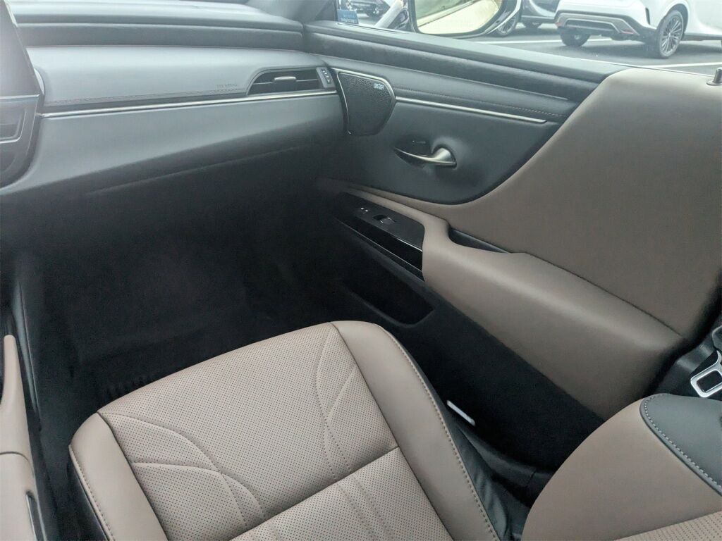 2025 Lexus ES 350 ULTRA LUXURY Richmond VA