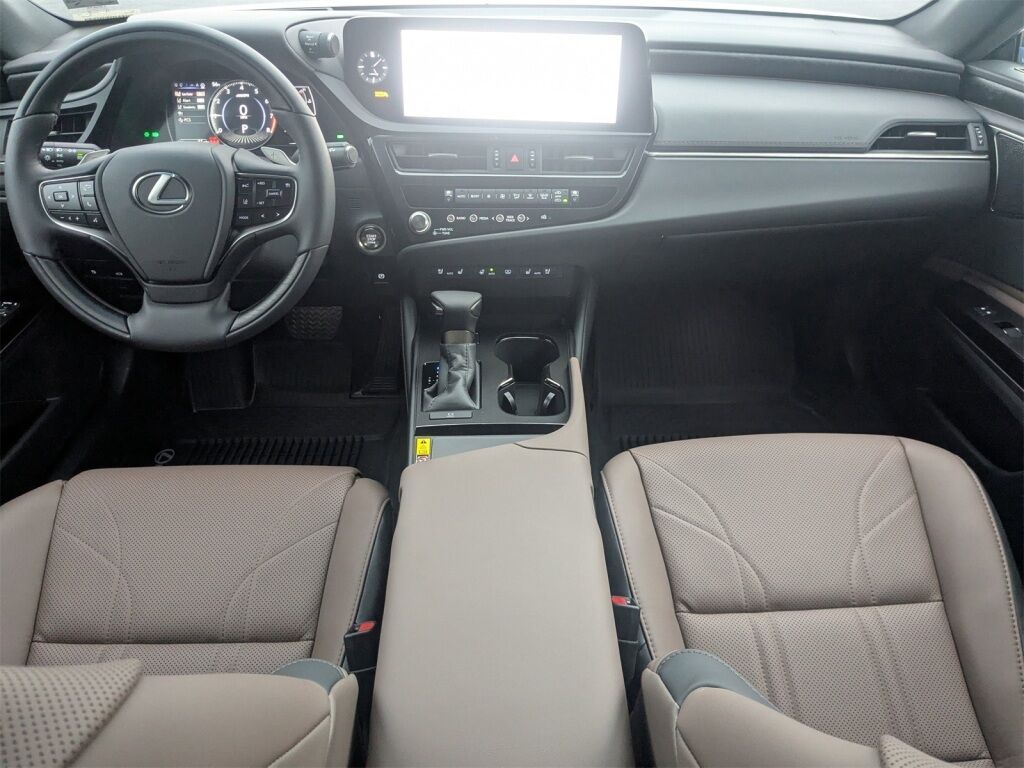 2025 Lexus ES 350 ULTRA LUXURY Richmond VA