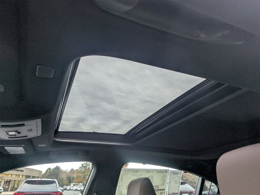 2025 Lexus ES 350 ULTRA LUXURY Richmond VA