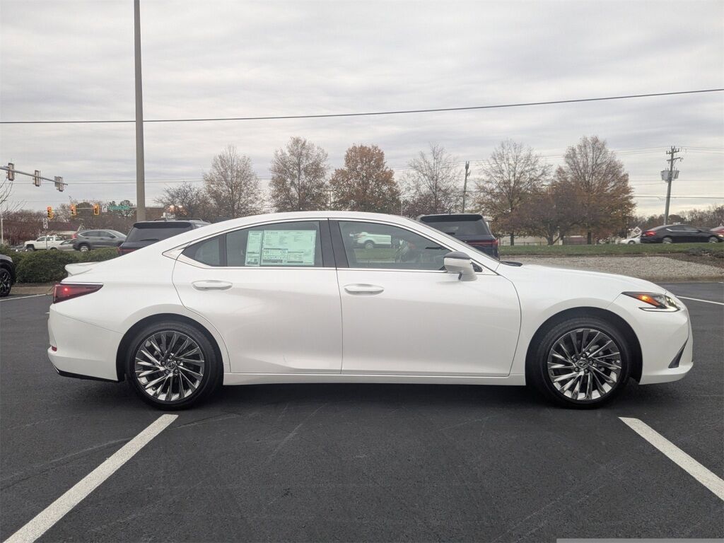 2025 Lexus ES 350 ULTRA LUXURY Richmond VA