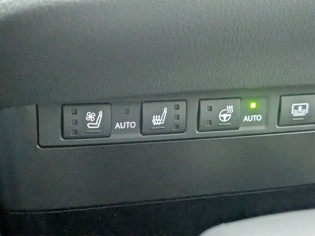 2025 Lexus ES 350 ULTRA LUXURY Richmond VA