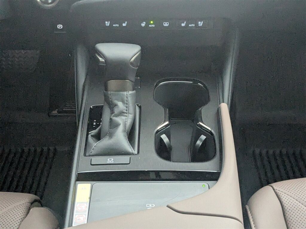 2025 Lexus ES 350 ULTRA LUXURY Richmond VA