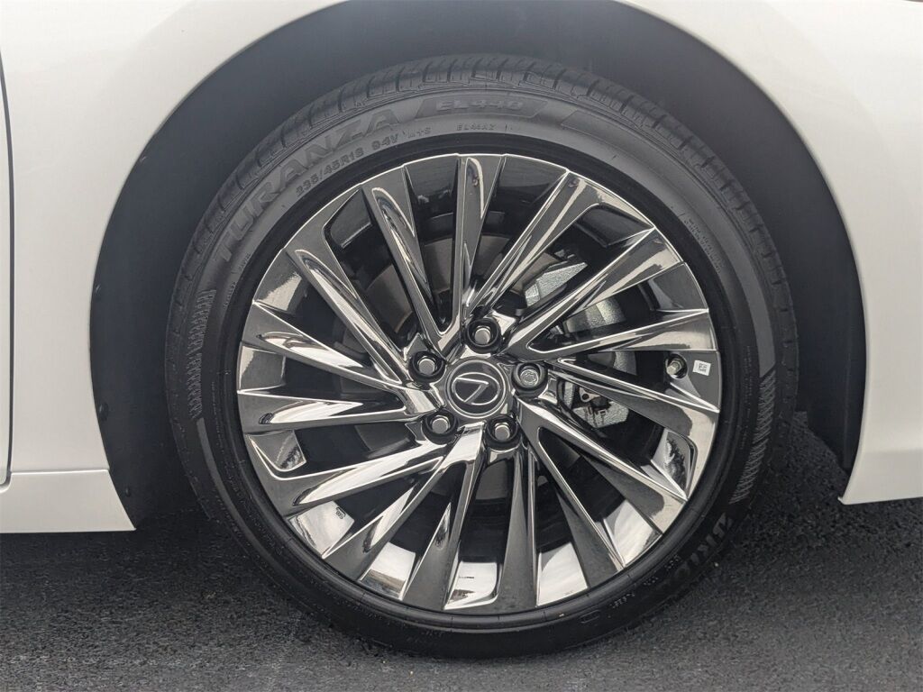 2025 Lexus ES 350 ULTRA LUXURY Richmond VA