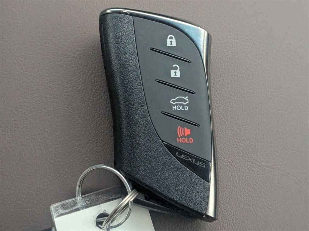 2025 Lexus ES 350 ULTRA LUXURY Richmond VA