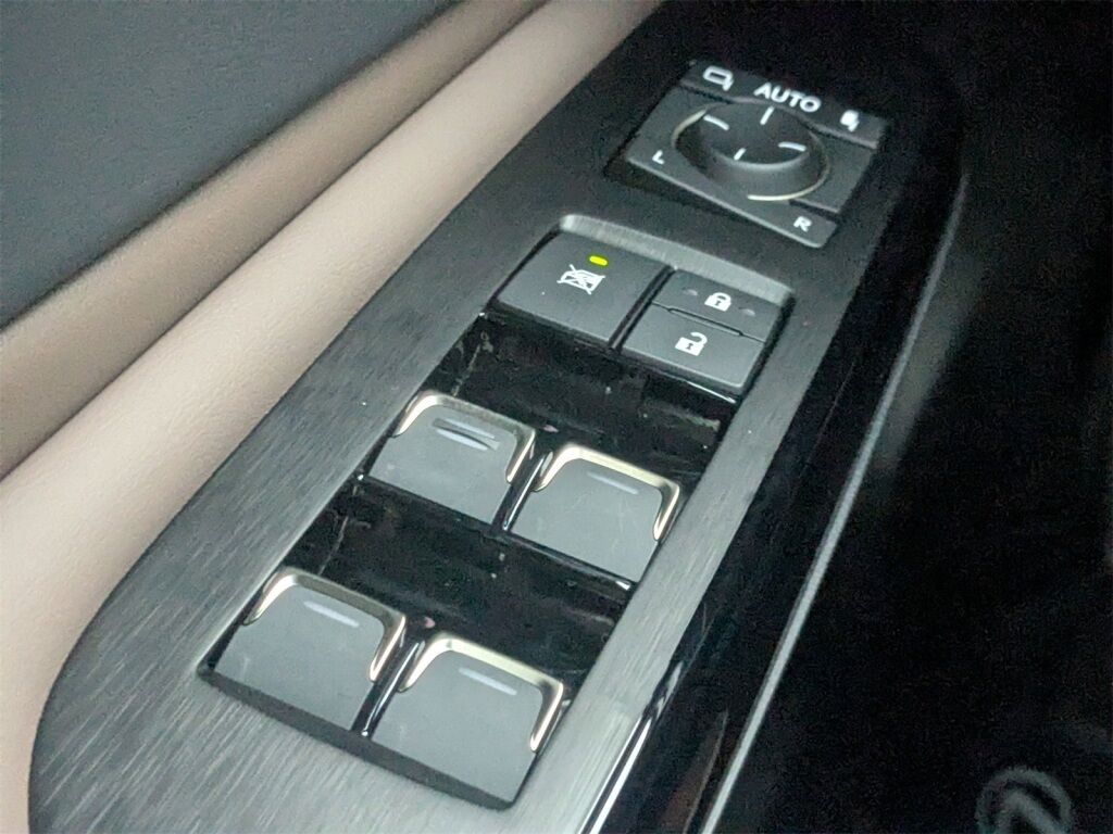 2025 Lexus ES 350 ULTRA LUXURY Richmond VA