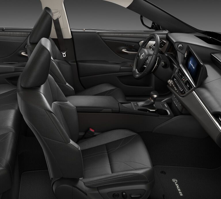 2025 Lexus ES 350 ULTRA LUXURY Richmond VA