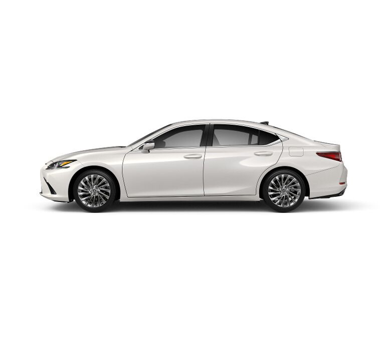 2025 Lexus ES 350 ULTRA LUXURY Richmond VA