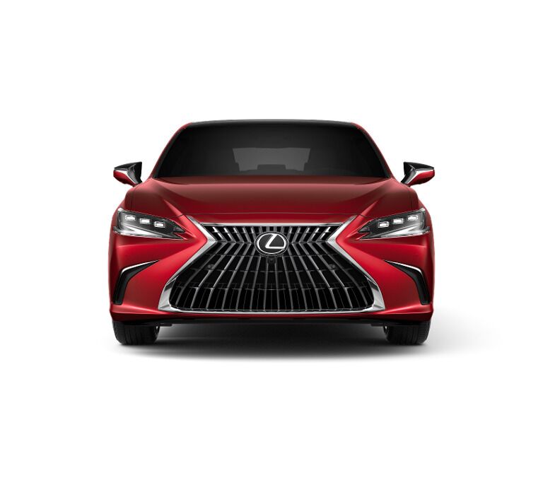 2025 Lexus ES 350 ULTRA LUXURY Richmond VA