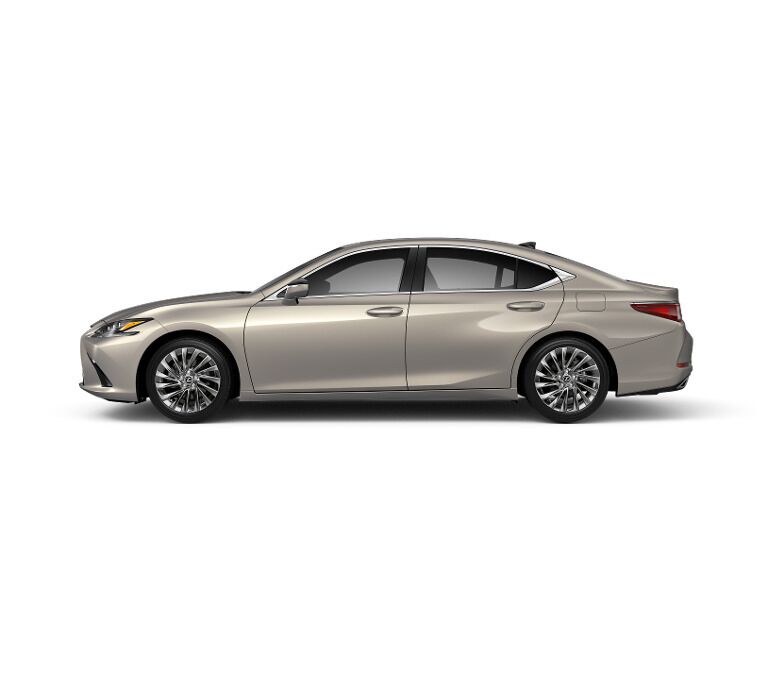 2025 Lexus ES 350 ULTRA LUXURY Richmond VA