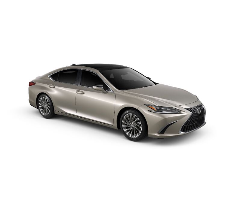 2025 Lexus ES 350 ULTRA LUXURY Richmond VA