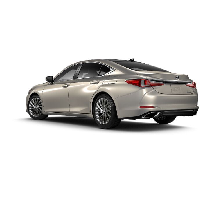 2025 Lexus ES 350 ULTRA LUXURY Richmond VA