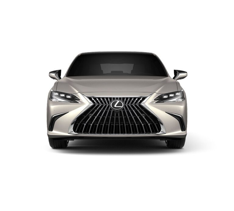 2025 Lexus ES 350 ULTRA LUXURY Richmond VA