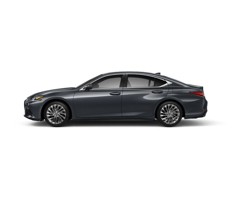 2025 Lexus ES 350 ULTRA LUXURY Richmond VA
