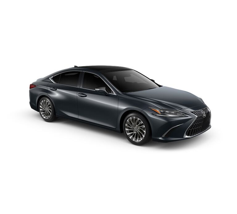 2025 Lexus ES 350 ULTRA LUXURY Richmond VA