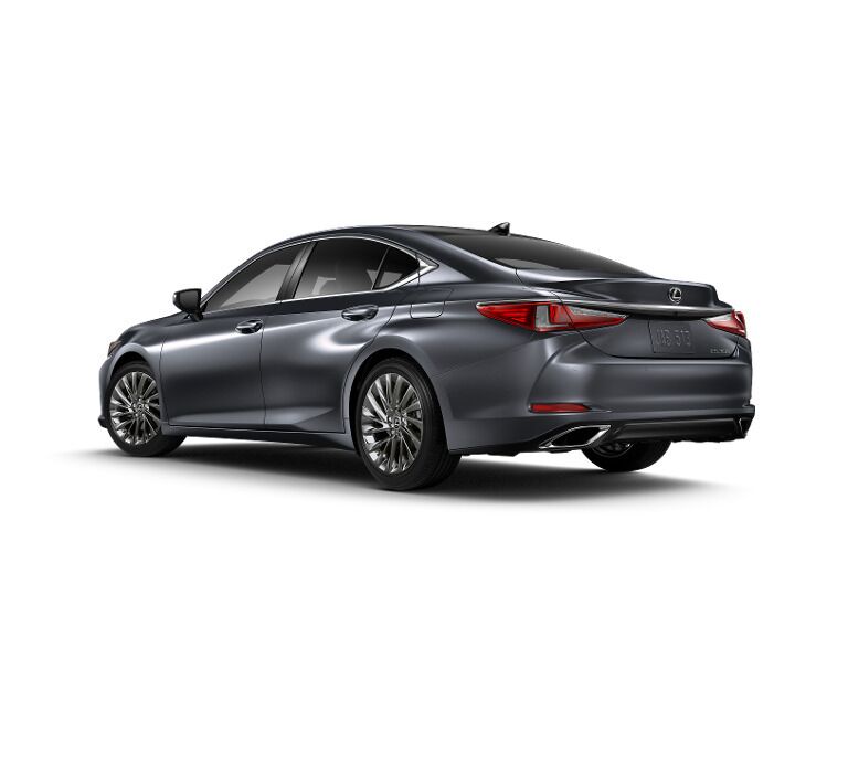 2025 Lexus ES 350 ULTRA LUXURY Richmond VA