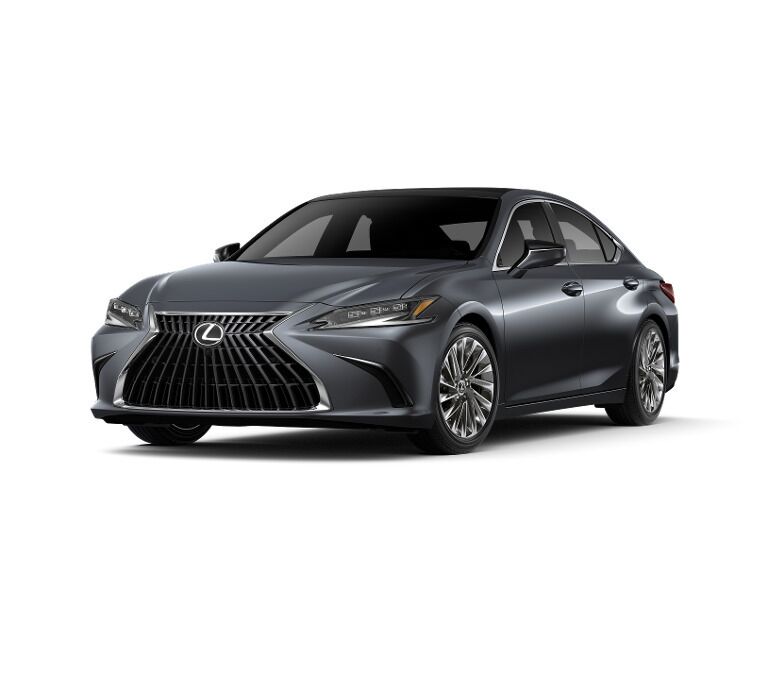 2025 Lexus ES 350 ULTRA LUXURY Richmond VA