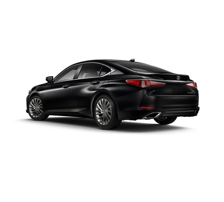 2025 Lexus ES 350 ULTRA LUXURY Richmond VA