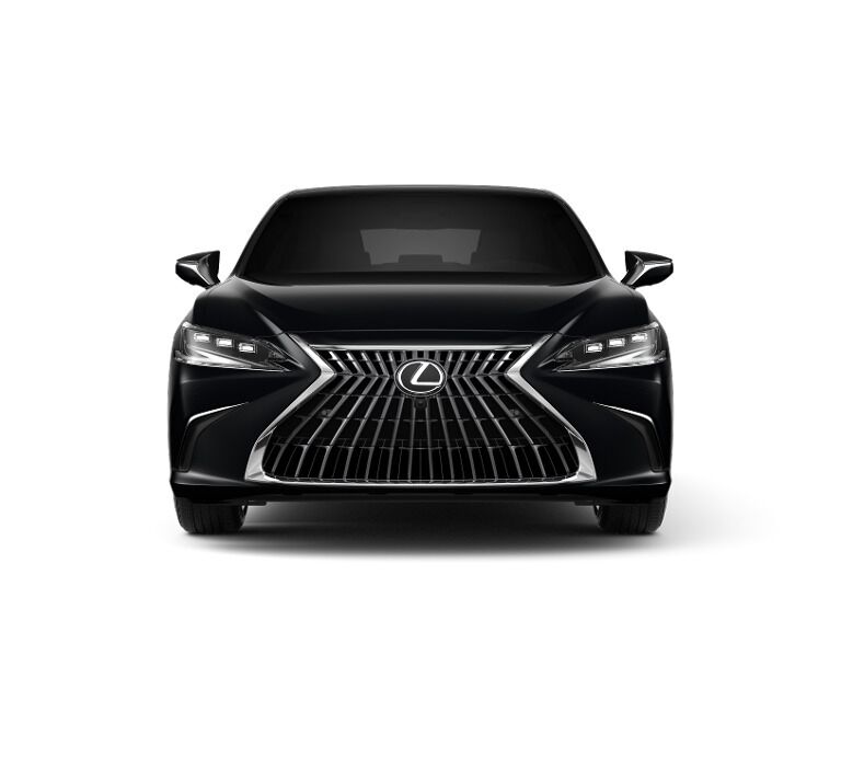 2025 Lexus ES 350 ULTRA LUXURY Richmond VA