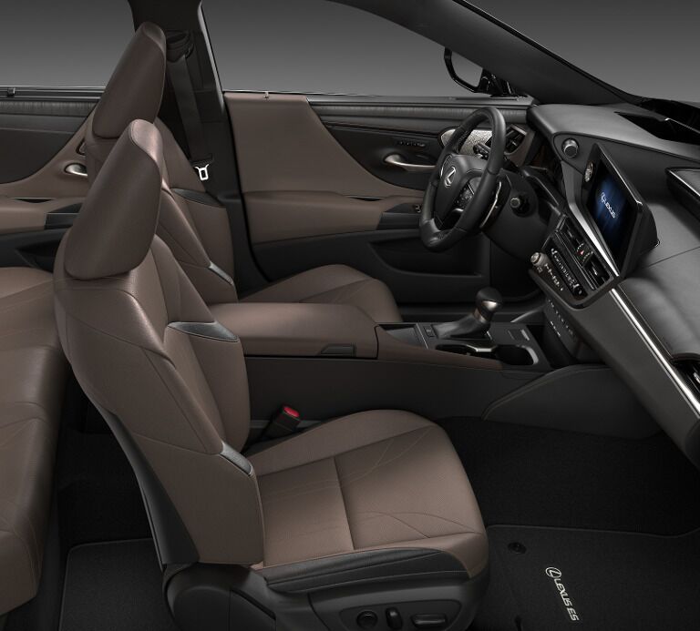 2025 Lexus ES 350 ULTRA LUXURY Richmond VA