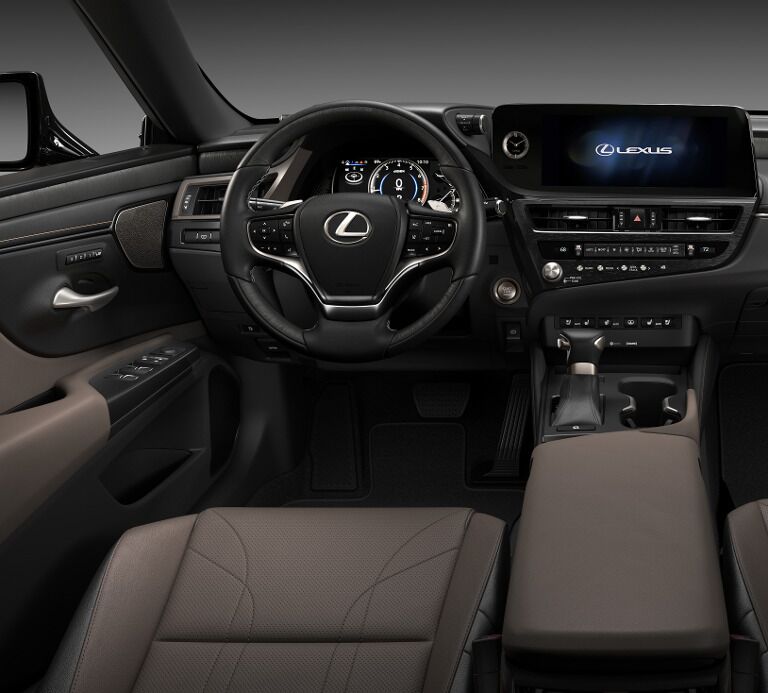 2025 Lexus ES 350 ULTRA LUXURY Richmond VA
