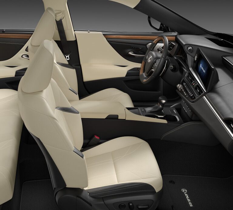 2025 Lexus ES 350 ULTRA LUXURY Richmond VA