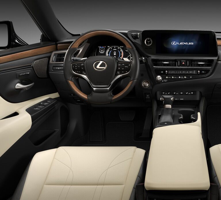 2025 Lexus ES 350 ULTRA LUXURY Richmond VA