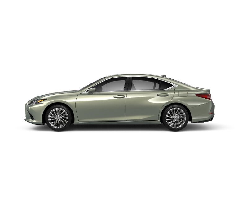 2025 Lexus ES 350 ULTRA LUXURY Richmond VA