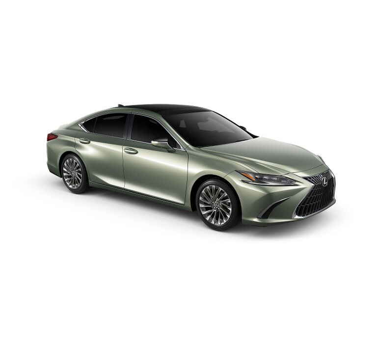 2025 Lexus ES 350 ULTRA LUXURY Richmond VA