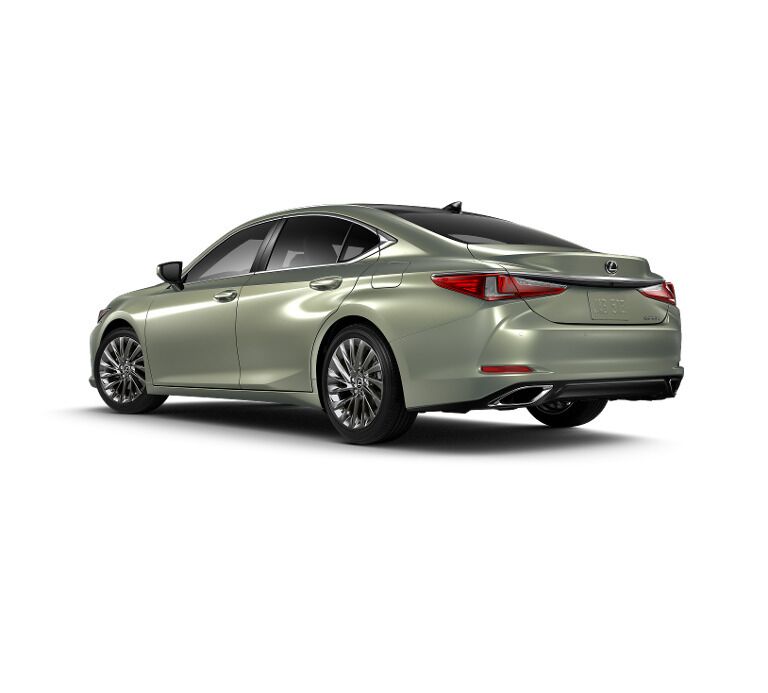 2025 Lexus ES 350 ULTRA LUXURY Richmond VA