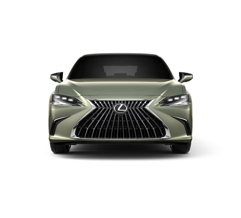 2025 Lexus ES 350 ULTRA LUXURY Richmond VA