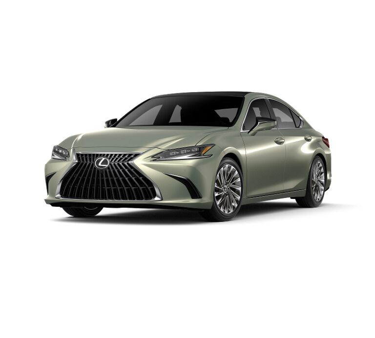 2025 Lexus ES 350 ULTRA LUXURY Richmond VA