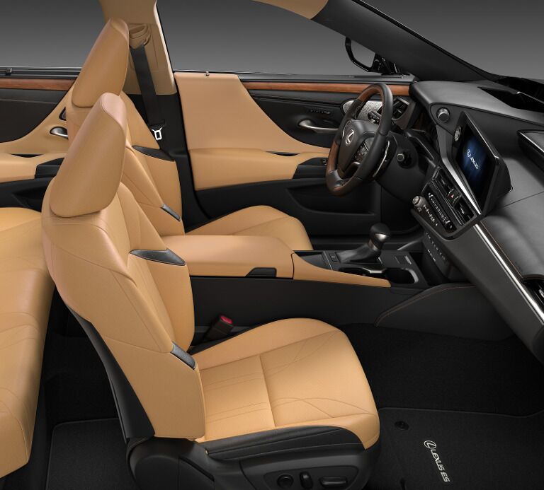 2025 Lexus ES 350 ULTRA LUXURY Richmond VA