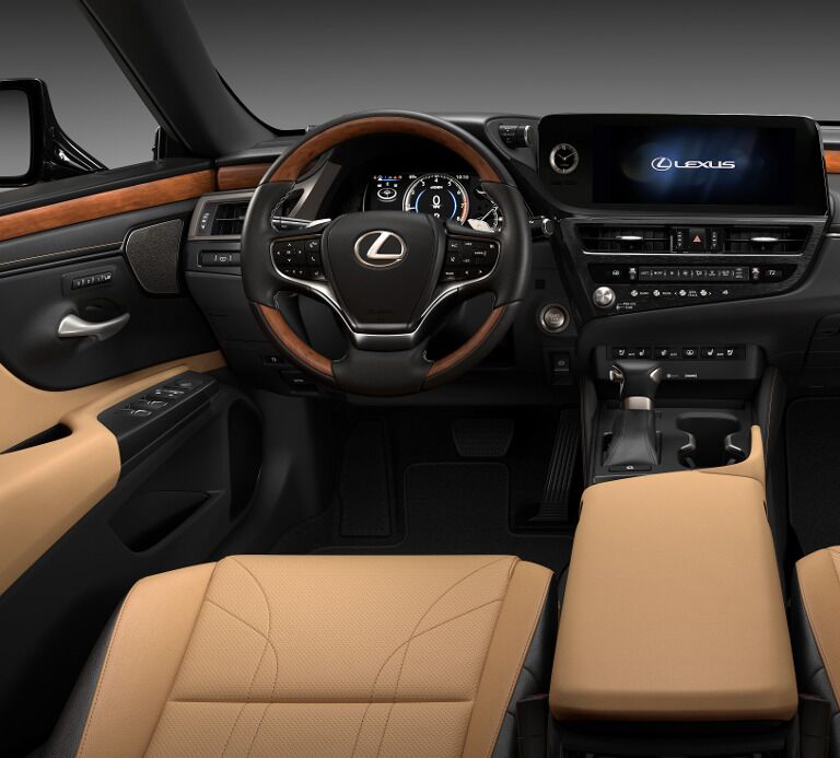 2025 Lexus ES 350 ULTRA LUXURY Richmond VA