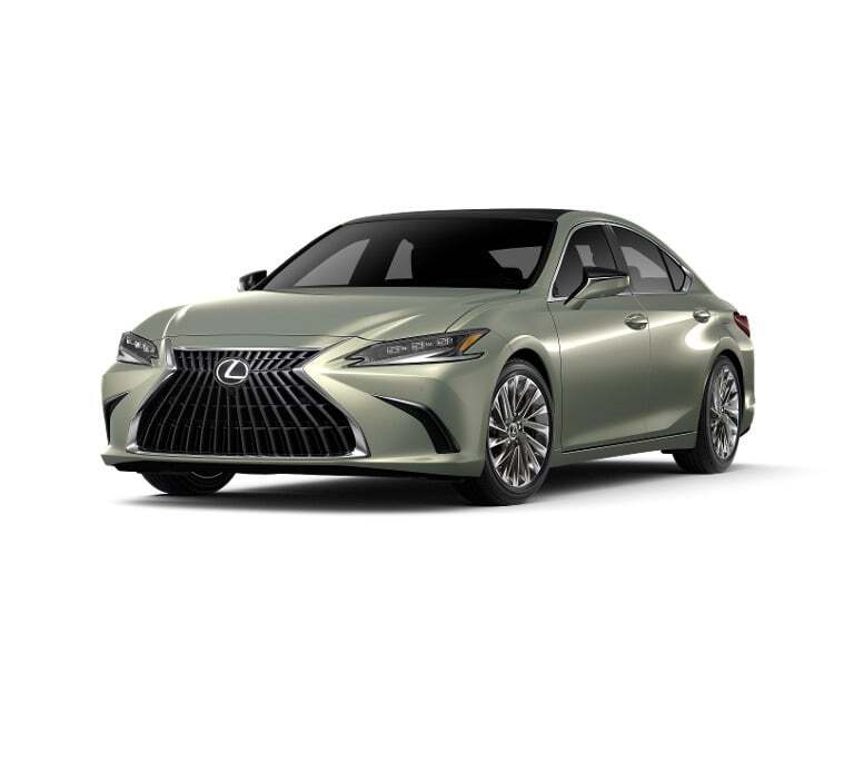 2025 Lexus ES 350 ULTRA LUXURY Richmond VA
