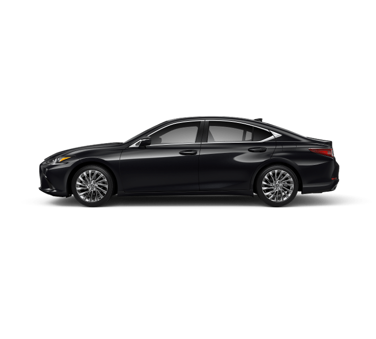 2025 Lexus ES 350 ULTRA LUXURY Annapolis MD
