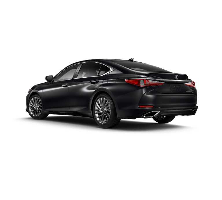 2025 Lexus ES 350 ULTRA LUXURY Annapolis MD