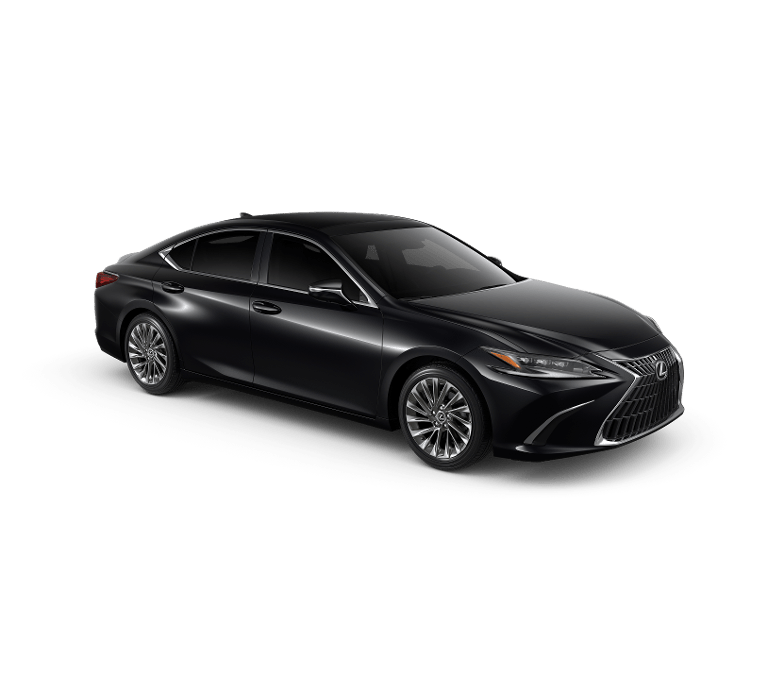 2025 Lexus ES 350 ULTRA LUXURY Annapolis MD