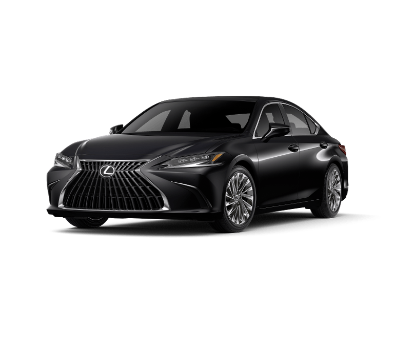 2025 Lexus ES 350 ULTRA LUXURY Annapolis MD