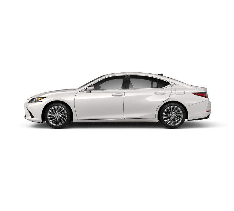 2025 Lexus ES 350 ULTRA LUXURY Annapolis MD