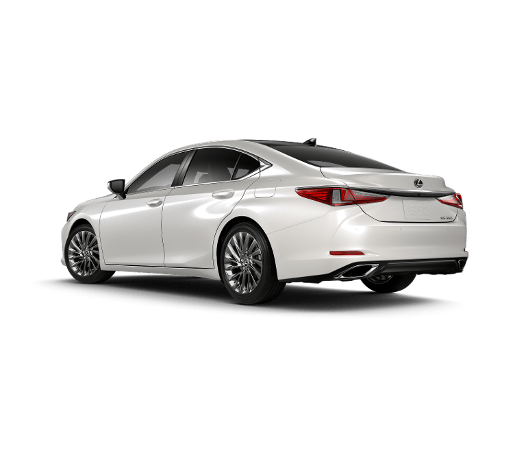 2025 Lexus ES 350 ULTRA LUXURY Annapolis MD