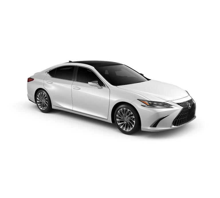 2025 Lexus ES 350 ULTRA LUXURY Annapolis MD